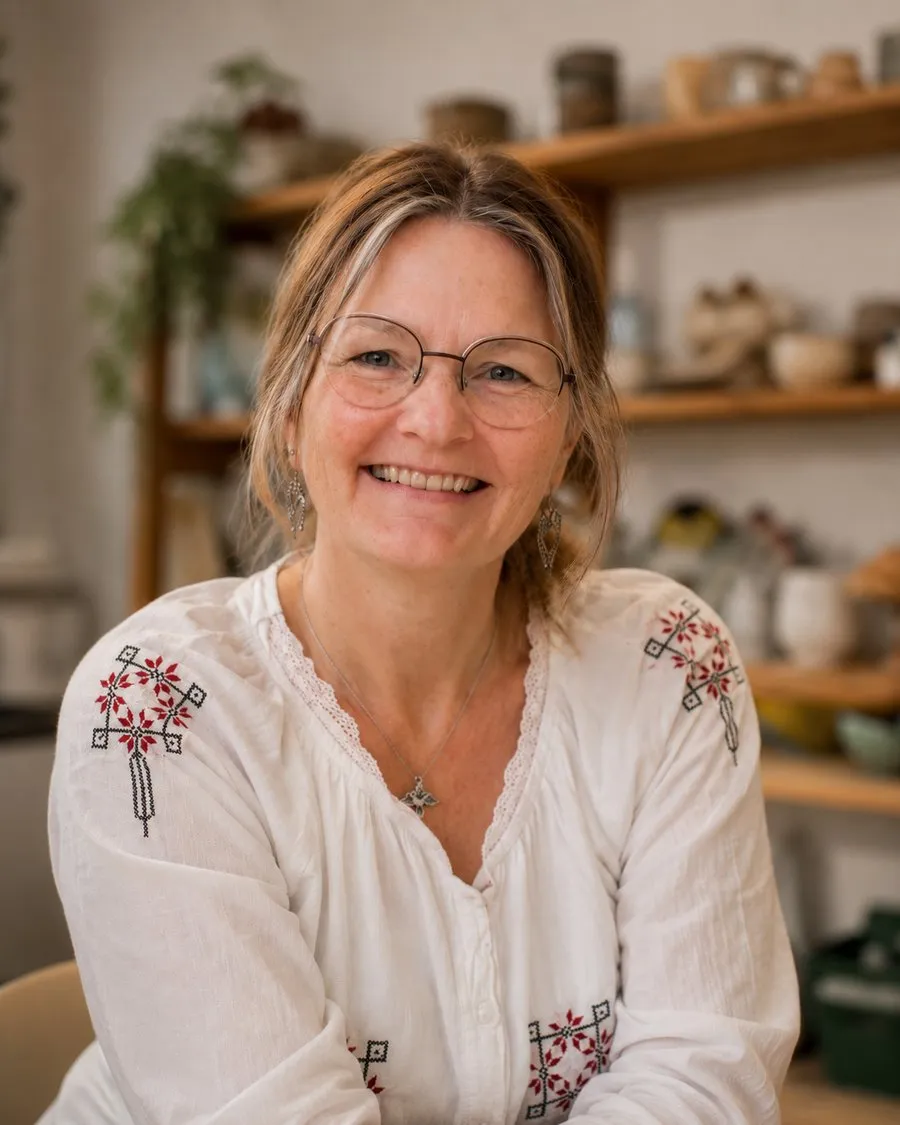 Lin Bertschi Jadama