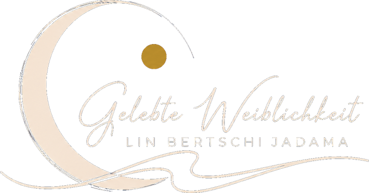Gelebte Weiblichkeit, Lin Bertschi Jadama